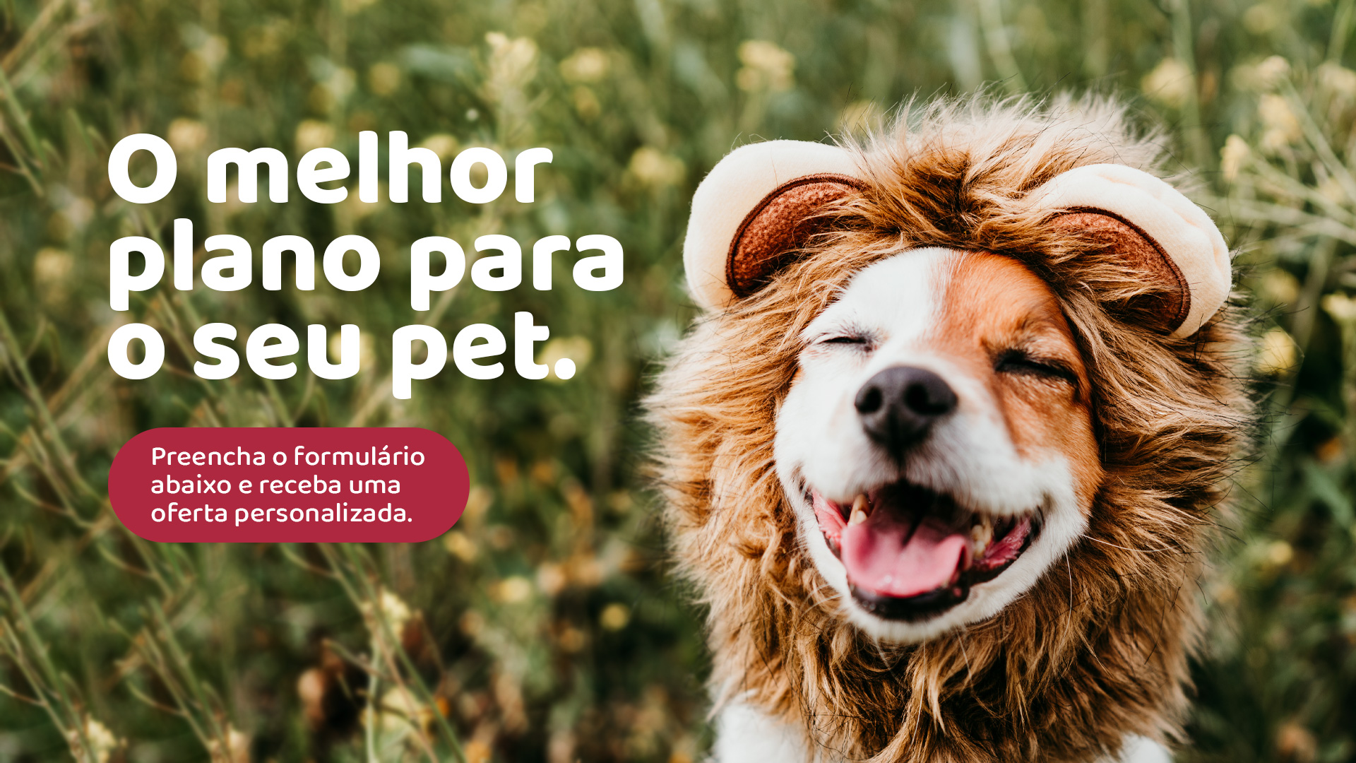 Petsalut – Plano Pet